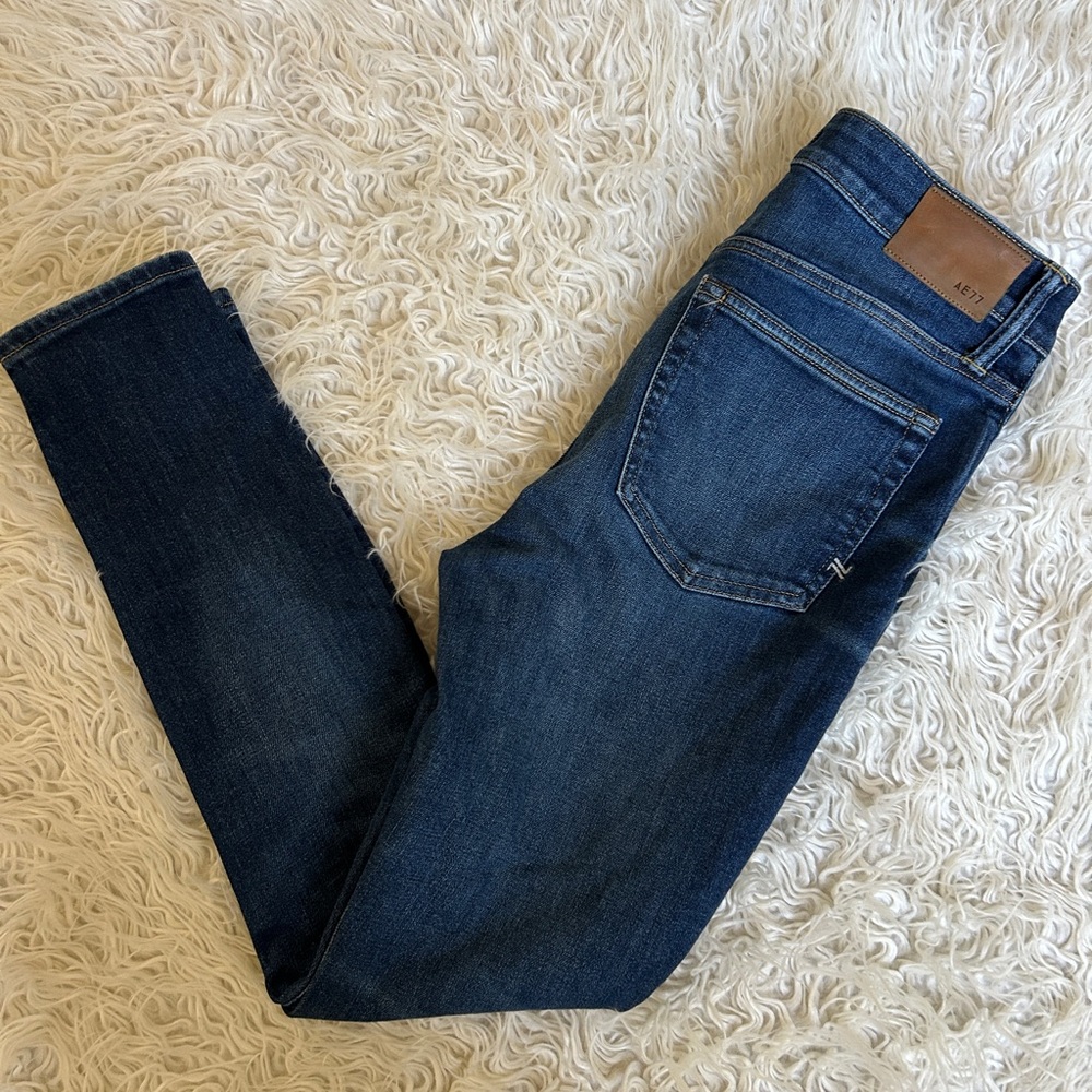 AE77 Jegging